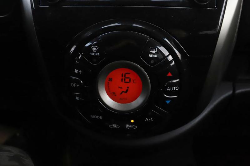 Car Thumb