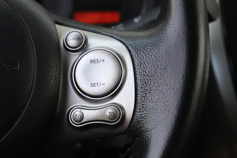 Car Thumb