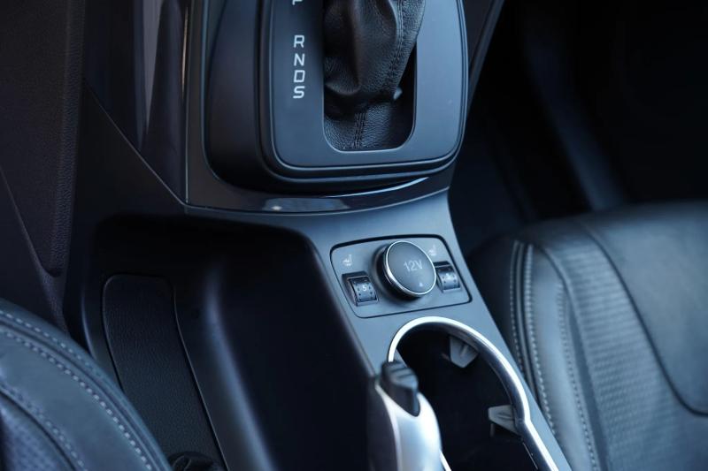 Car Thumb