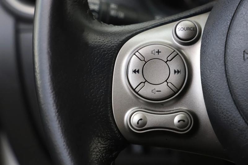 Car Thumb