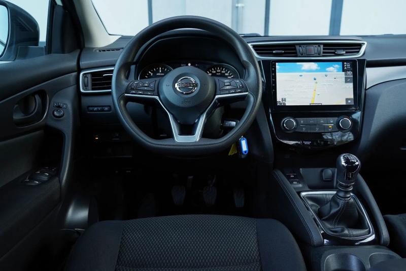 Car Thumb