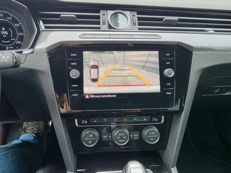 Car Thumb