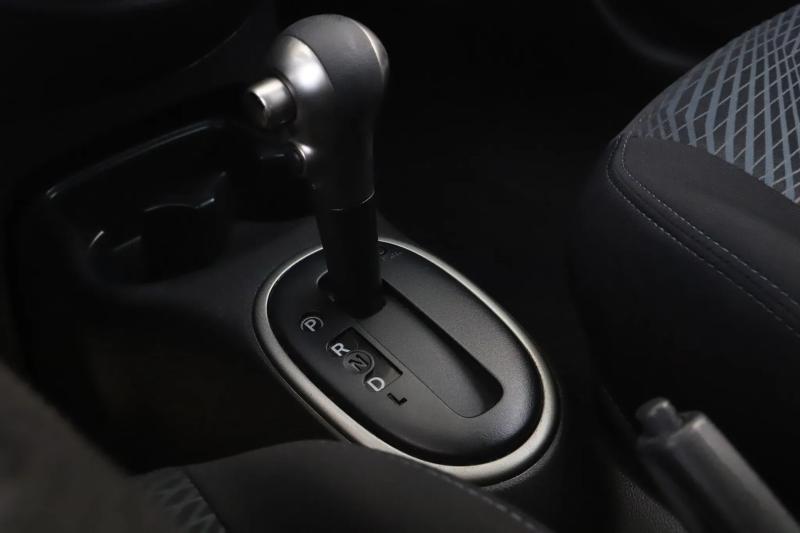 Car Thumb