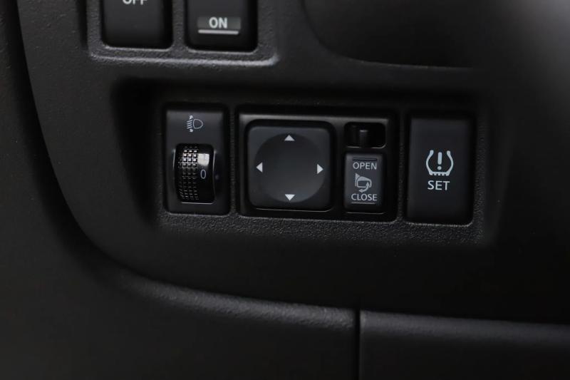 Car Thumb