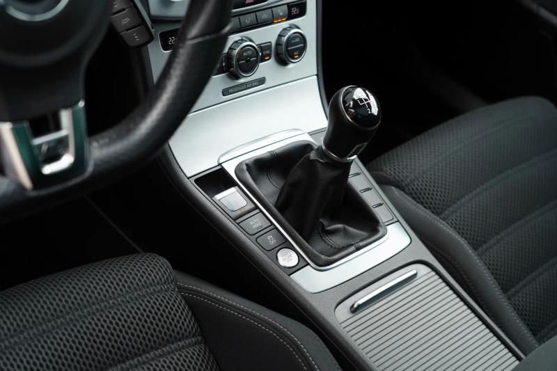 Car Thumb