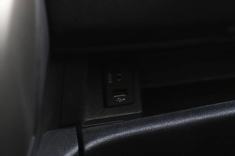 Car Thumb