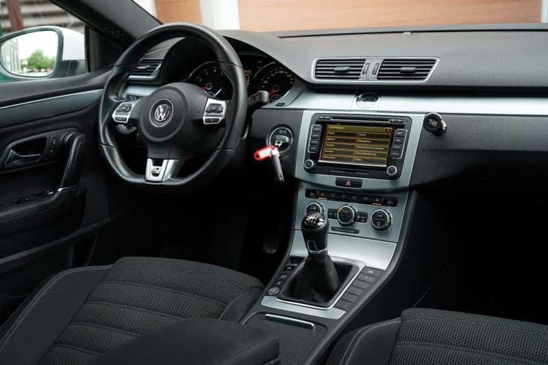 Car Thumb