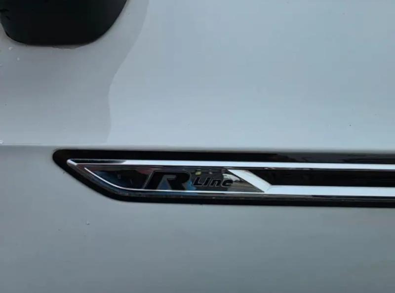 Car Thumb
