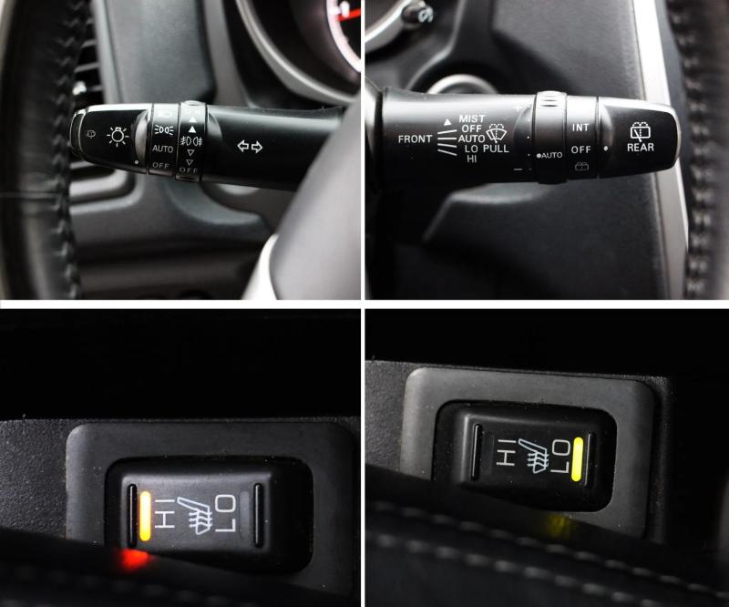 Car Thumb