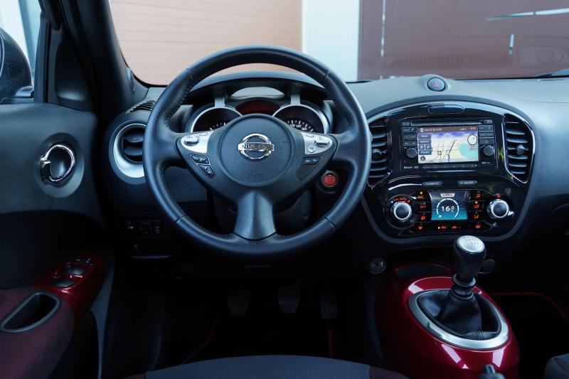 Car Thumb