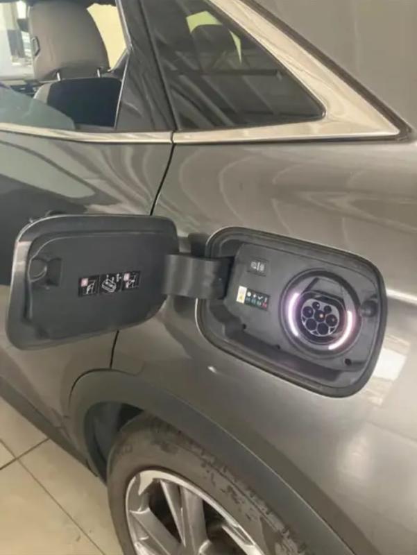 Car Thumb