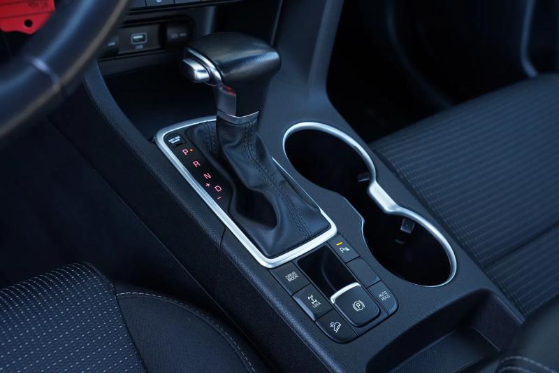 Car Thumb