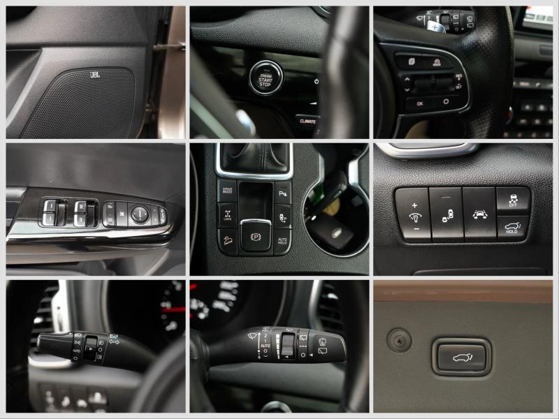 Car Thumb