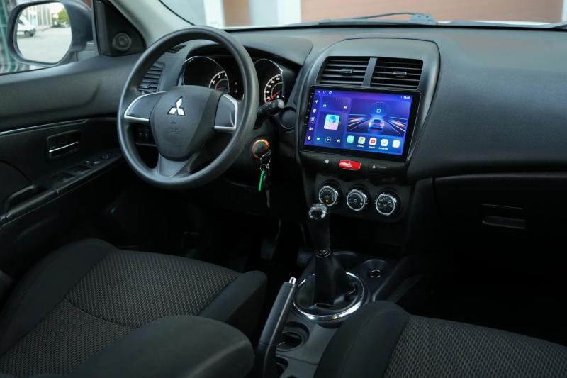 Car Thumb