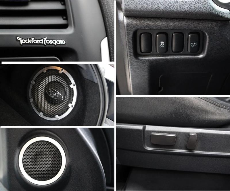 Car Thumb