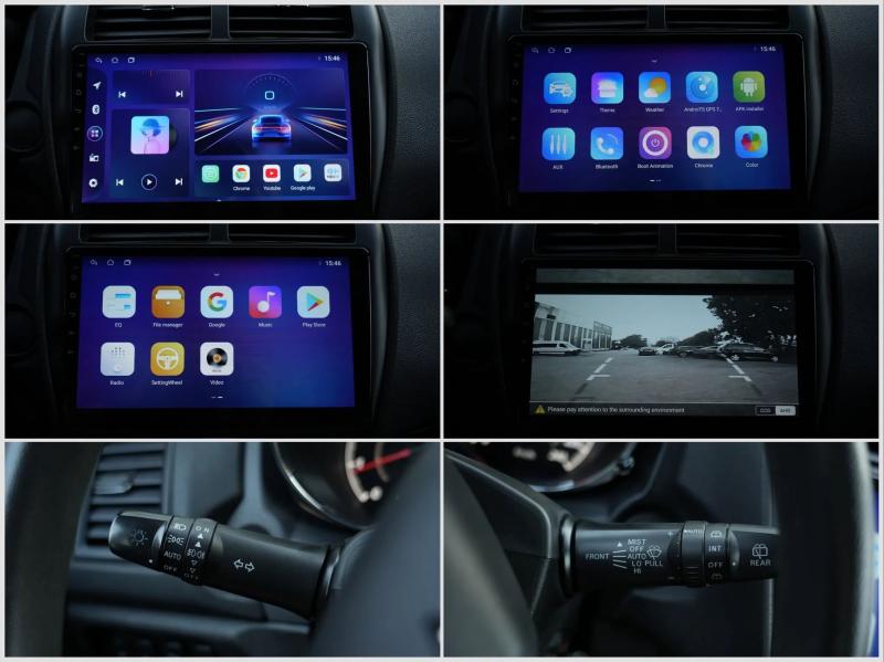 Car Thumb