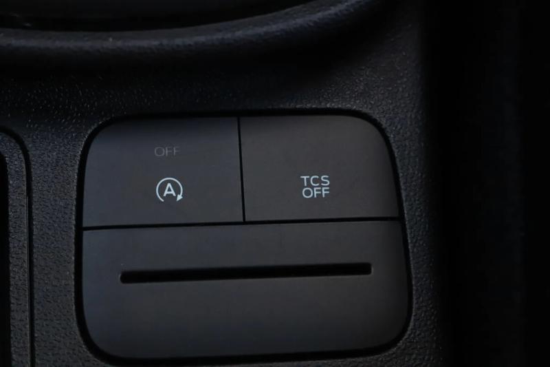 Car Thumb