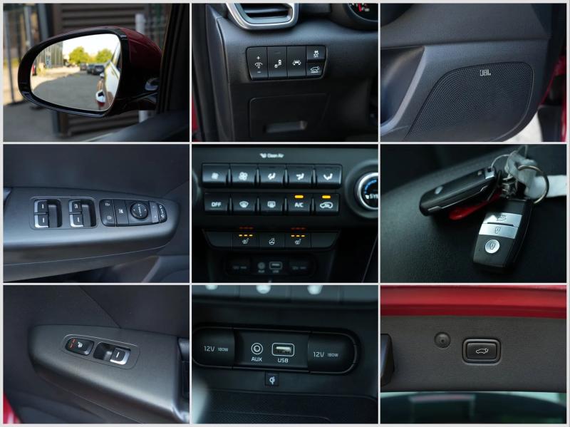 Car Thumb