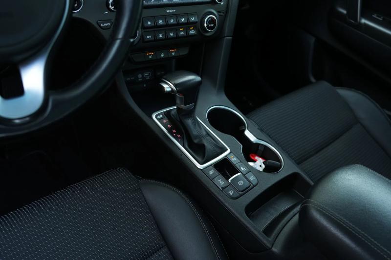 Car Thumb