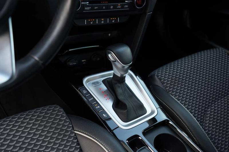 Car Thumb