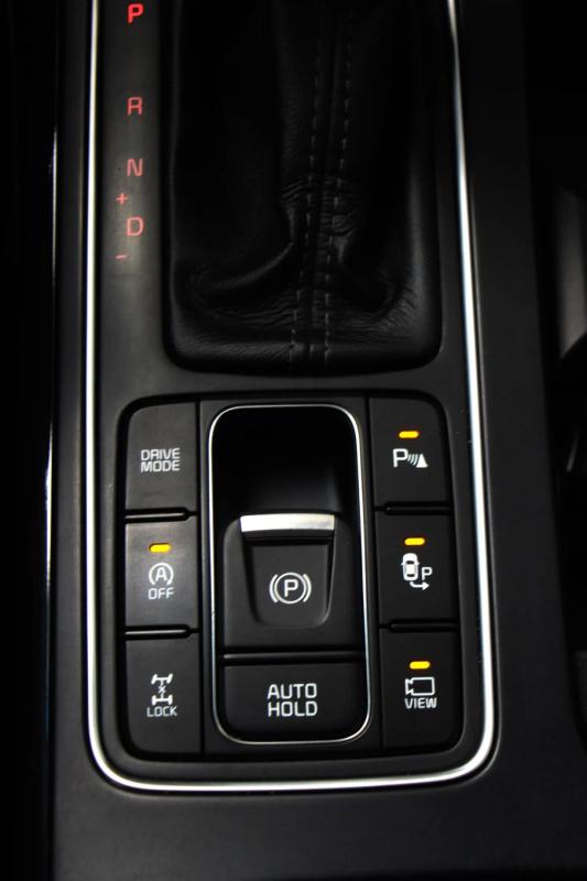 Car Thumb