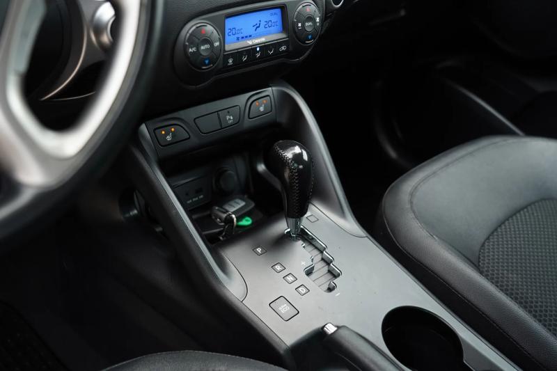 Car Thumb