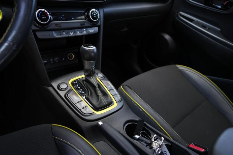 Car Thumb