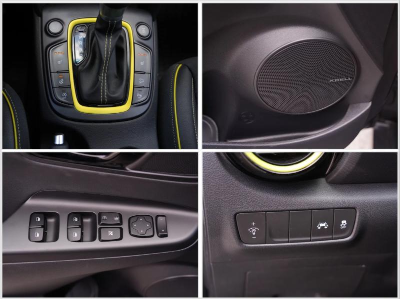 Car Thumb