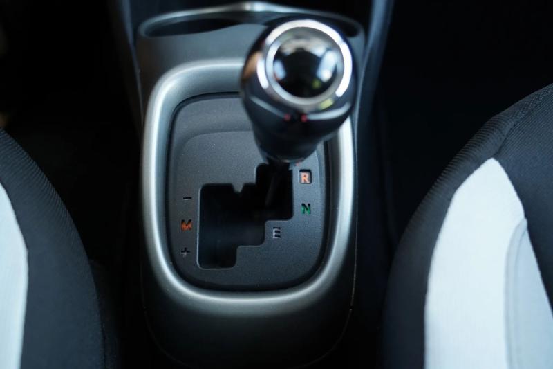 Car Thumb