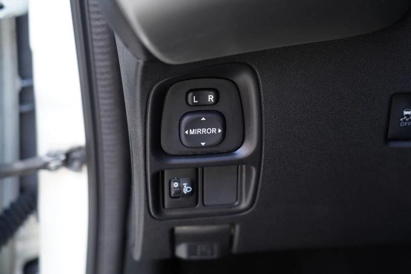 Car Thumb