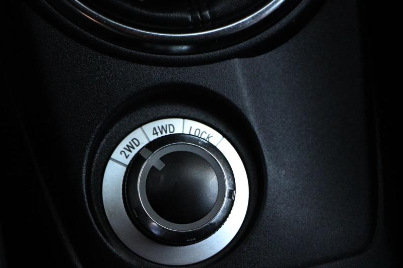 Car Thumb