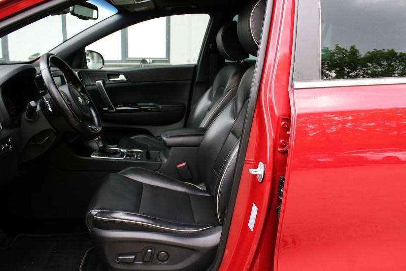 Car Thumb