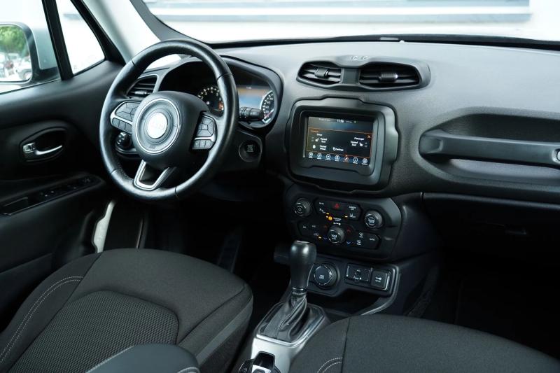 Car Thumb