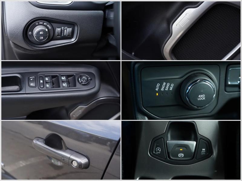 Car Thumb