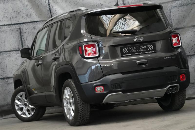 Car Thumb