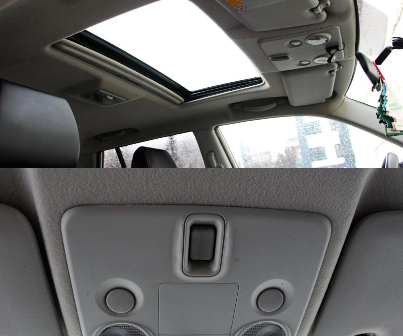 Car Thumb