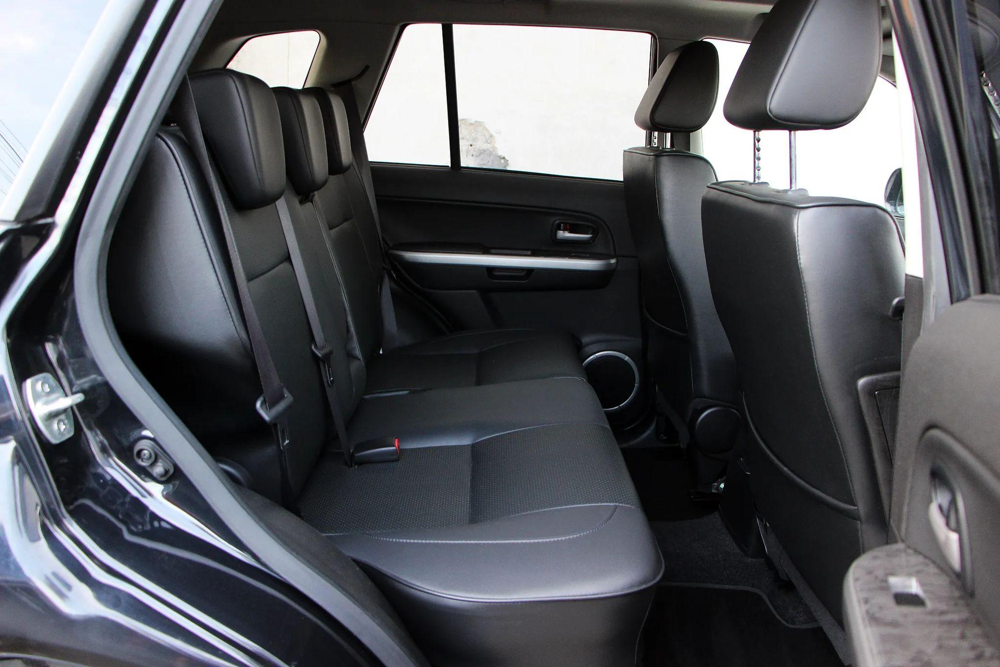 Suzuki Grand Vitara 1.9 DDiS X30
