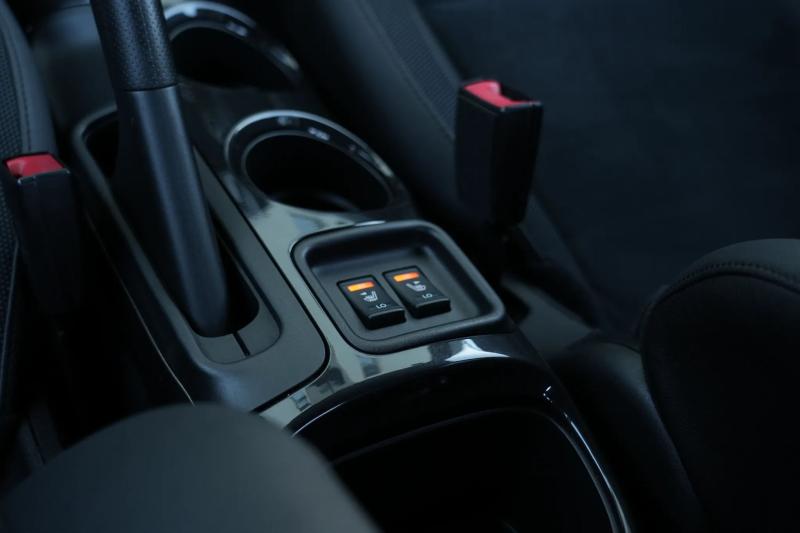Car Thumb