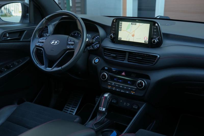 Car Thumb