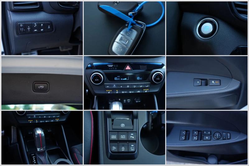 Car Thumb