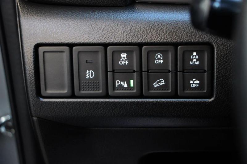 Car Thumb