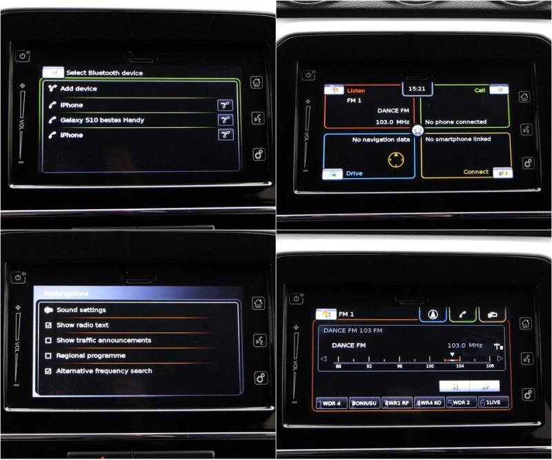 Car Thumb
