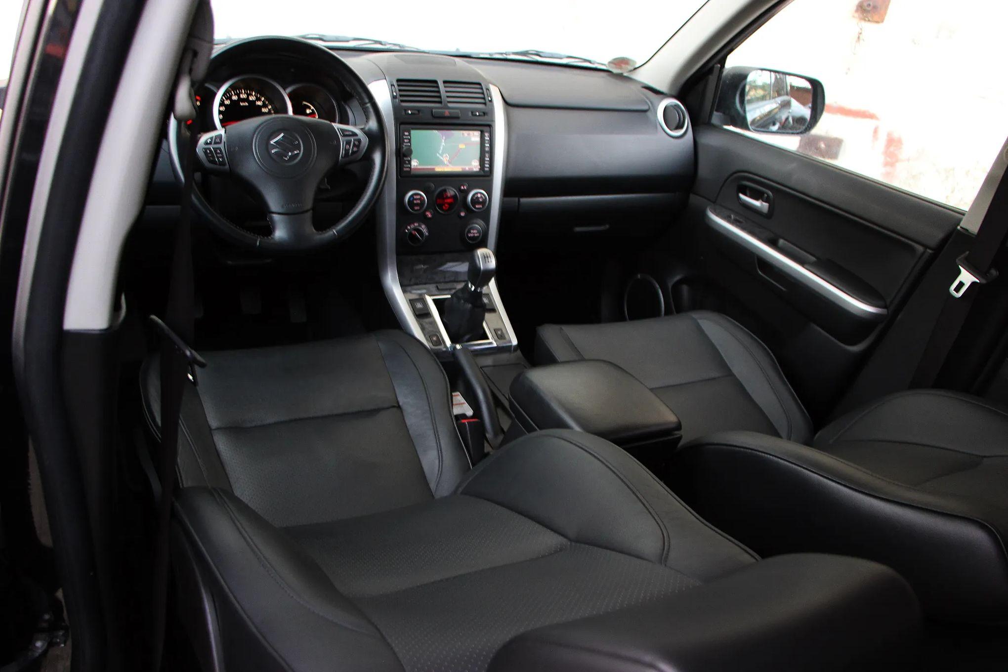 Suzuki Grand Vitara 1.9 DDiS X30