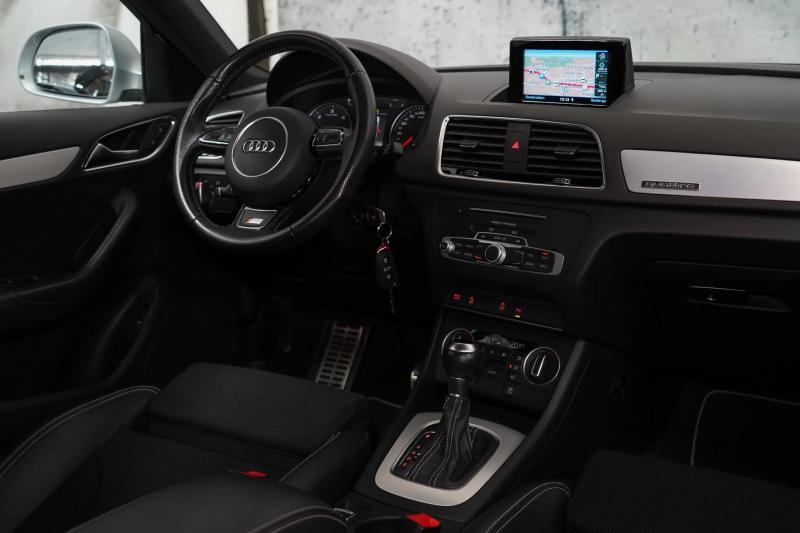 Car Thumb