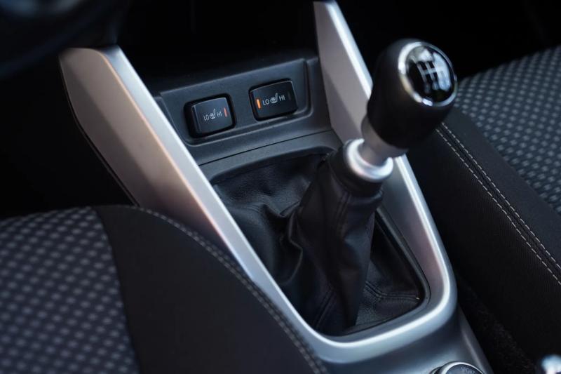 Car Thumb