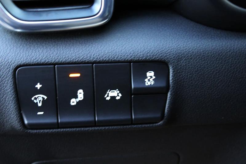Car Thumb