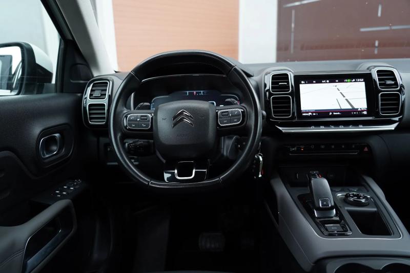 Car Thumb