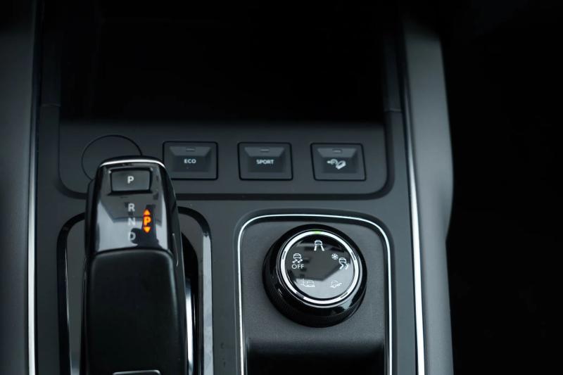 Car Thumb
