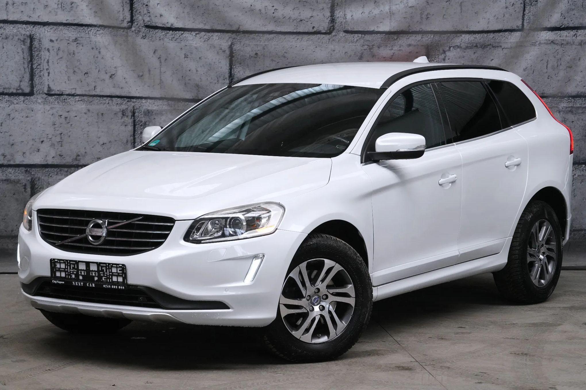 Volvo XC 60