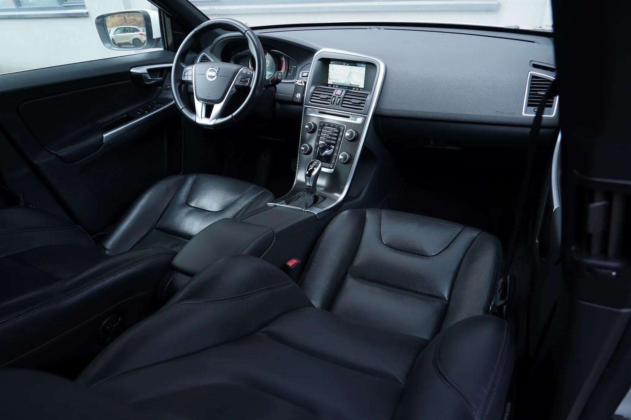 Volvo XC 60